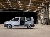 Toyota Proace City 2024 (7)