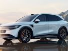 Zeekr inicia la comercialización del SUV 7X en China