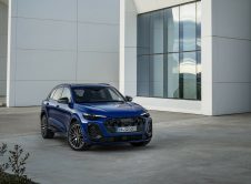 Audi Sq5 Tfsi