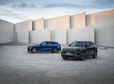 Audi Sq5 Tfsi / Audi Q5