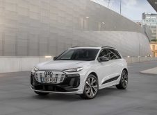 Audi Q6 E Tron 1