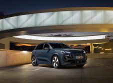 Audi Q6 E Tron 10