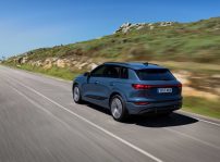 Audi Q6 E Tron 14