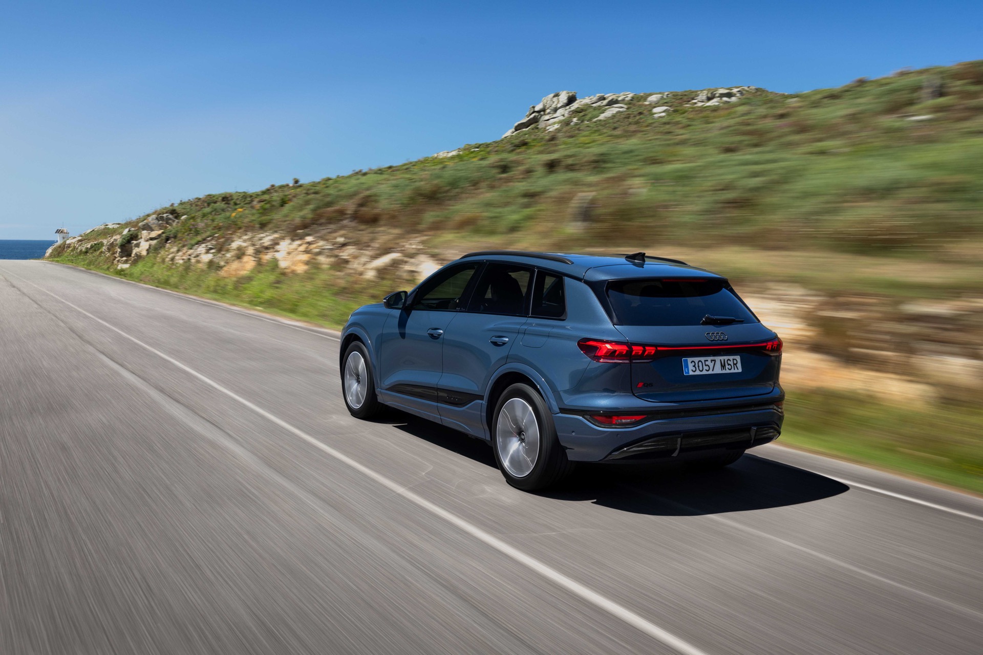 Audi Q6 E Tron 14