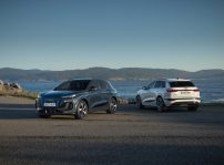 Audi Q6 E Tron 26