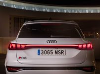 Audi Q6 E Tron 6