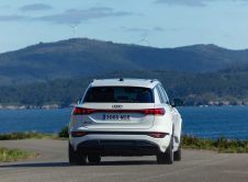 Audi Q6 E Tron 8