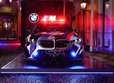 Bmw M5 Safety Car Motogp 01