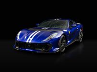 Ferrari 812 Competizione Tailor Made (5)