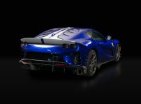 Ferrari 812 Competizione Tailor Made (6)