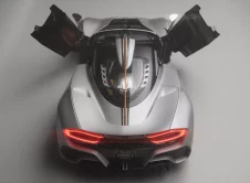 Hennessey Venom F5 M Roadster Cambio Manual (7)