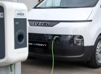 Iveco Emoovy Furgoneta Electrica Hyundai (15)