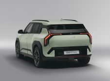 Kia Ev3 4