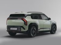 Kia Ev3 5