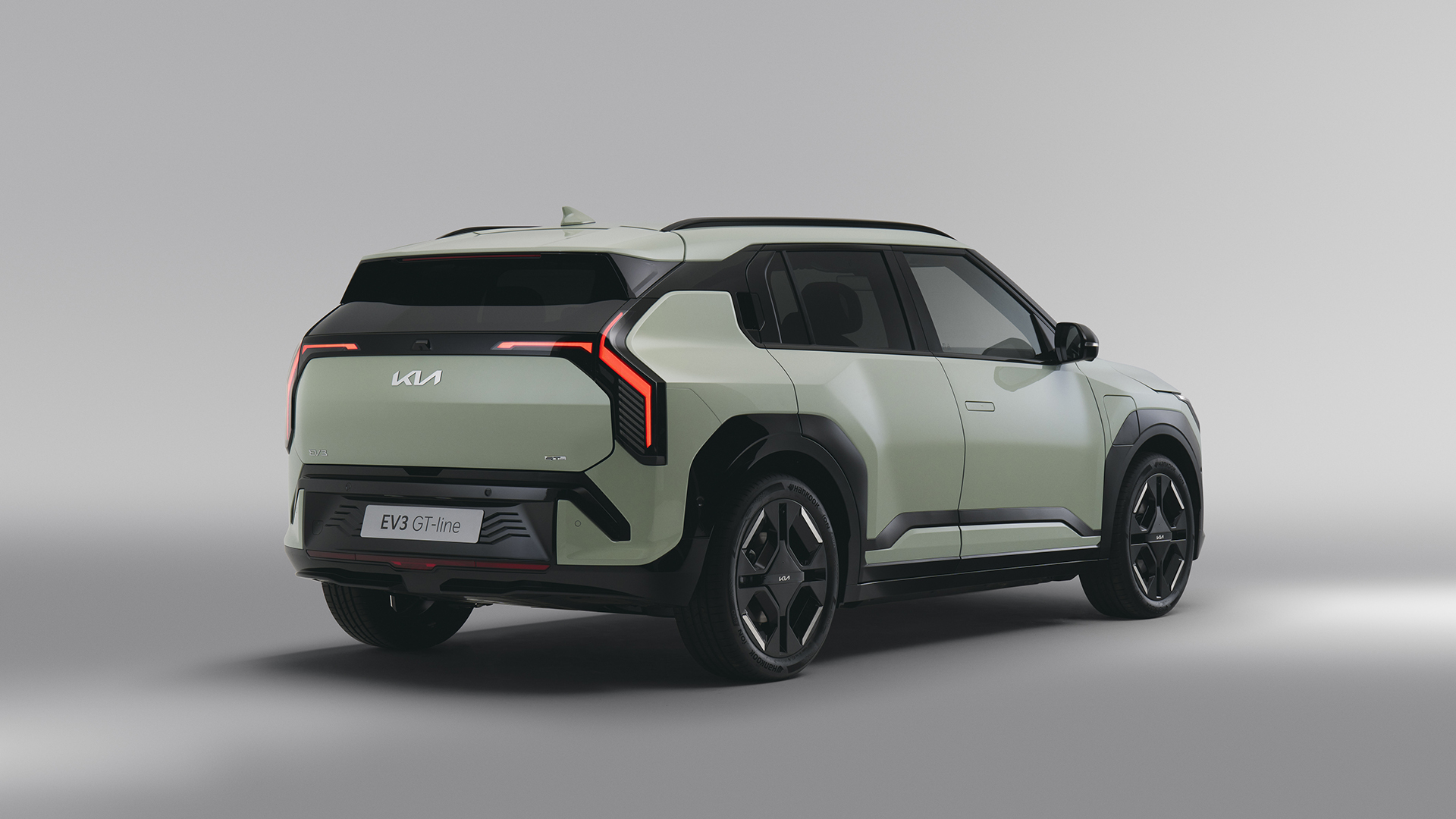 Kia Ev3 5