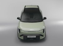 Kia Ev3 8