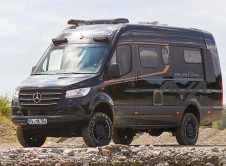 Malibu Genius Perfomance 4x4 641 Le Camper (1)