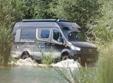 Malibu Genius Perfomance 4x4 641 Le Camper (10)