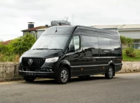 Mercedes Sprinter Clive Sutton Superlujo (2)