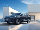 Un SUV híbrido enchufable a precio de gasolina: MG rompe el mercado con el nuevo HS Hybrid PHEV