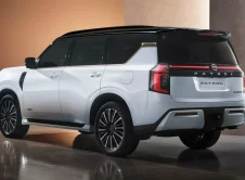 Nissan Patrol 2025 (5)