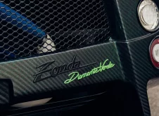 Pagani Zonda Diamante Verde 1 Of 1 (37)