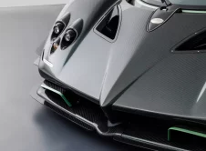 Pagani Zonda Diamante Verde 1 Of 1 (5)