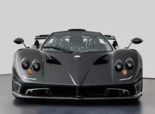 Pagani Zonda Diamante Verde 1 Of 1 (8)