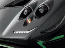 Pagani Zonda Diamante Verde 1 Of 1 (9)