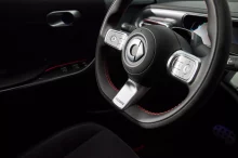 El próximo lanzamiento de Smart podría ser una berlina de tamaño medio que compita con el Tesla Model 3