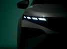 Škoda Elroq: así será el primer SUV eléctrico con el nuevo diseño ‘Modern Solid’