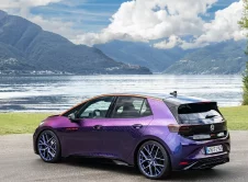 Volkswagen Id3 Gtx Fire Ice Golf (5)