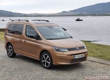 Volkswagen Caddy Tdi 0175