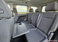 Volkswagen Caddy Tdi 029