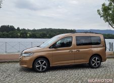 Volkswagen Caddy Tdi 083