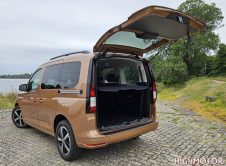 Volkswagen Caddy Tdi 097