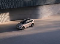 New Volvo Xc90 Exteriors