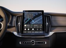 New Volvo Xc90 Interiors