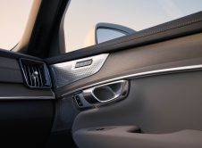 New Volvo Xc90 Interiors