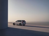 New Volvo Xc90 Exteriors