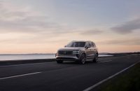 Volvo XC90 frente a Mercedes-Benz GLE SUV híbridos enchufables: qué SUV familiar premium ofrece más valor en 2026