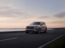 New Volvo Xc90 Exteriors