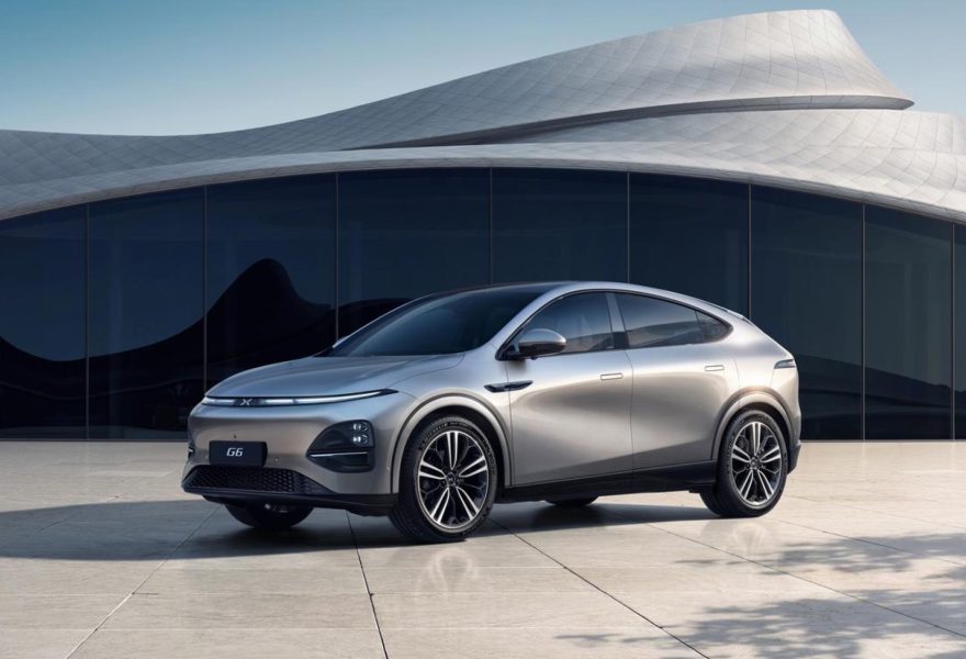 Ranking 2026: los 5 SUV-D chinos premium con mejor relación equipamiento-precio por debajo de 55.000 euros