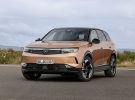 Prueba Opel Grandland: el SUV se renueva y acoge motorizaciones HEV, PHEV y EV puro con hasta 700 km de autonomía