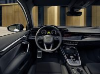 Audi A3 Sportback Tfsie 2025 (1)