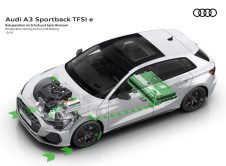 Audi A3 Sportback Tfsie 2025 (12)