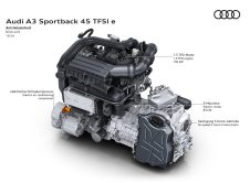 Audi A3 Sportback Tfsie 2025 (13)