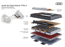 Audi A3 Sportback Tfsie 2025 (15)