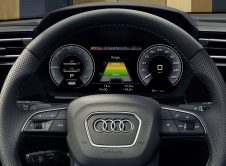 Audi A3 Sportback Tfsie 2025 (2)