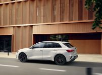 Audi A3 Sportback Tfsie 2025 (3)